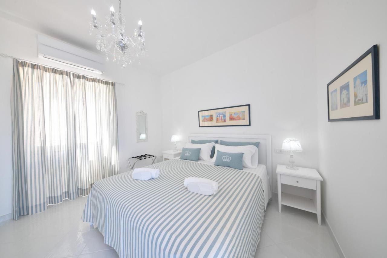 King Suite - Luxury Rooms Forio di Ischia Exterior foto